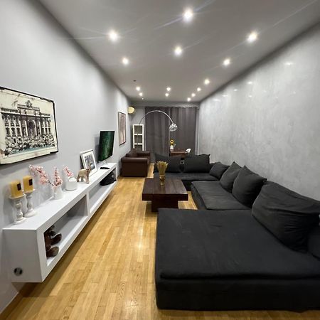 Appartamento Marina Zeas Seaview House-Marinaq Pireo Esterno foto