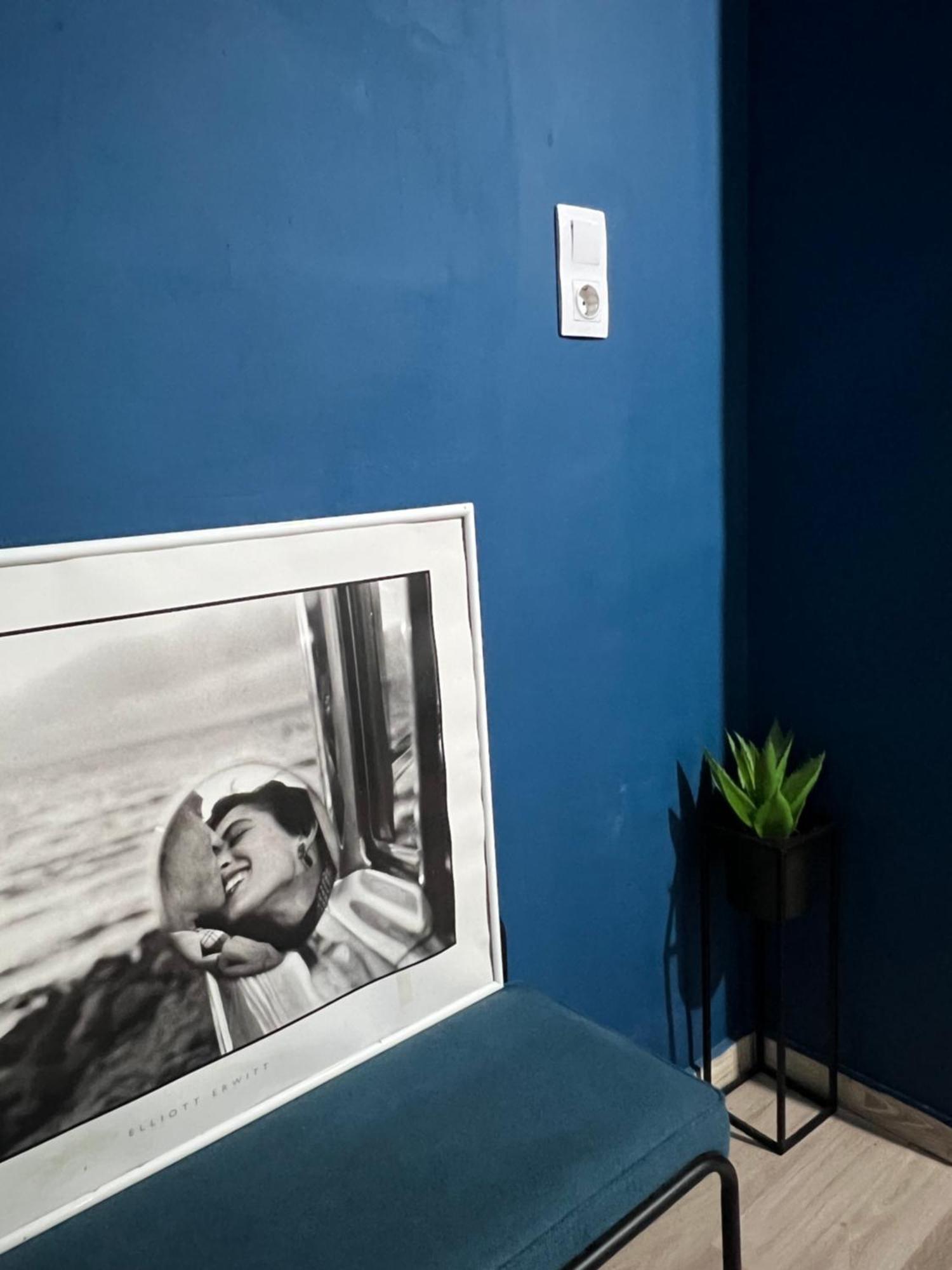 Appartamento Marina Zeas Seaview House-Marinaq Pireo Esterno foto