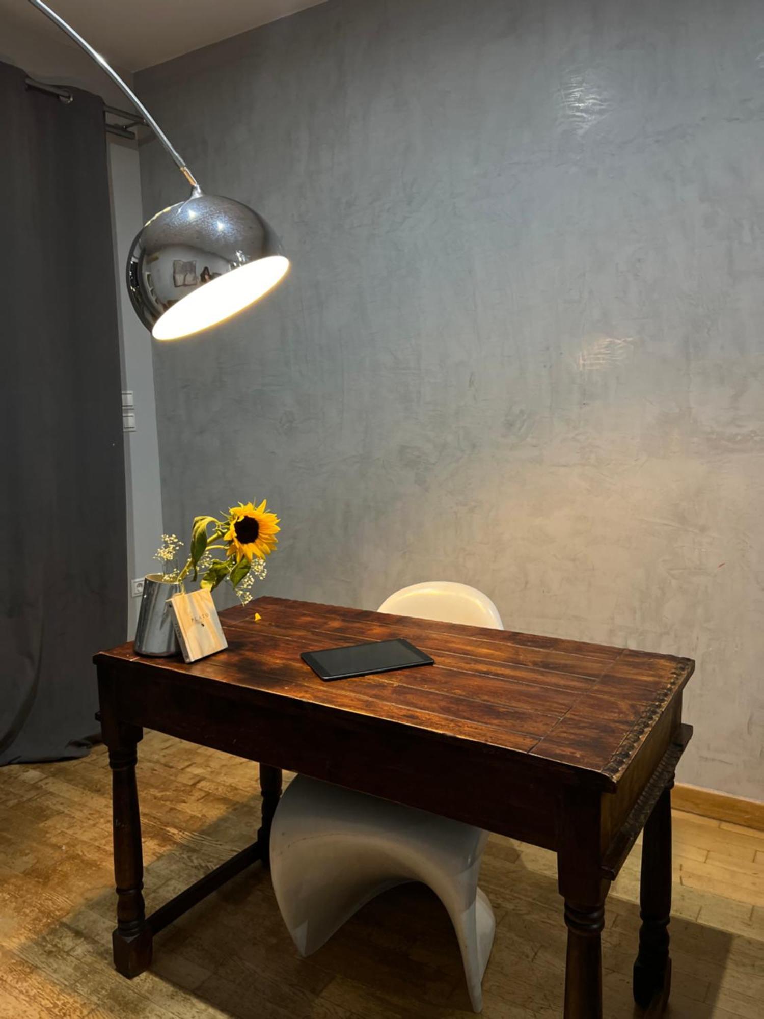 Appartamento Marina Zeas Seaview House-Marinaq Pireo Esterno foto