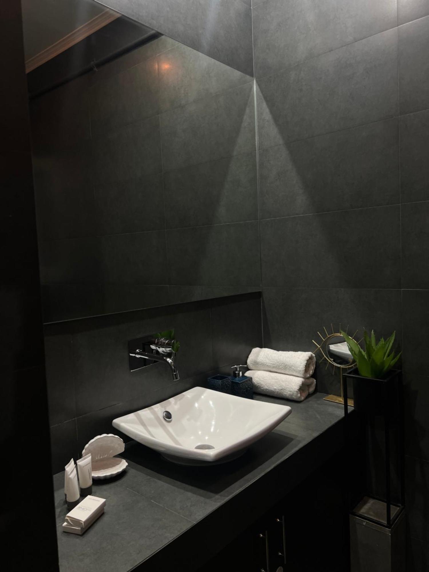 Appartamento Marina Zeas Seaview House-Marinaq Pireo Esterno foto