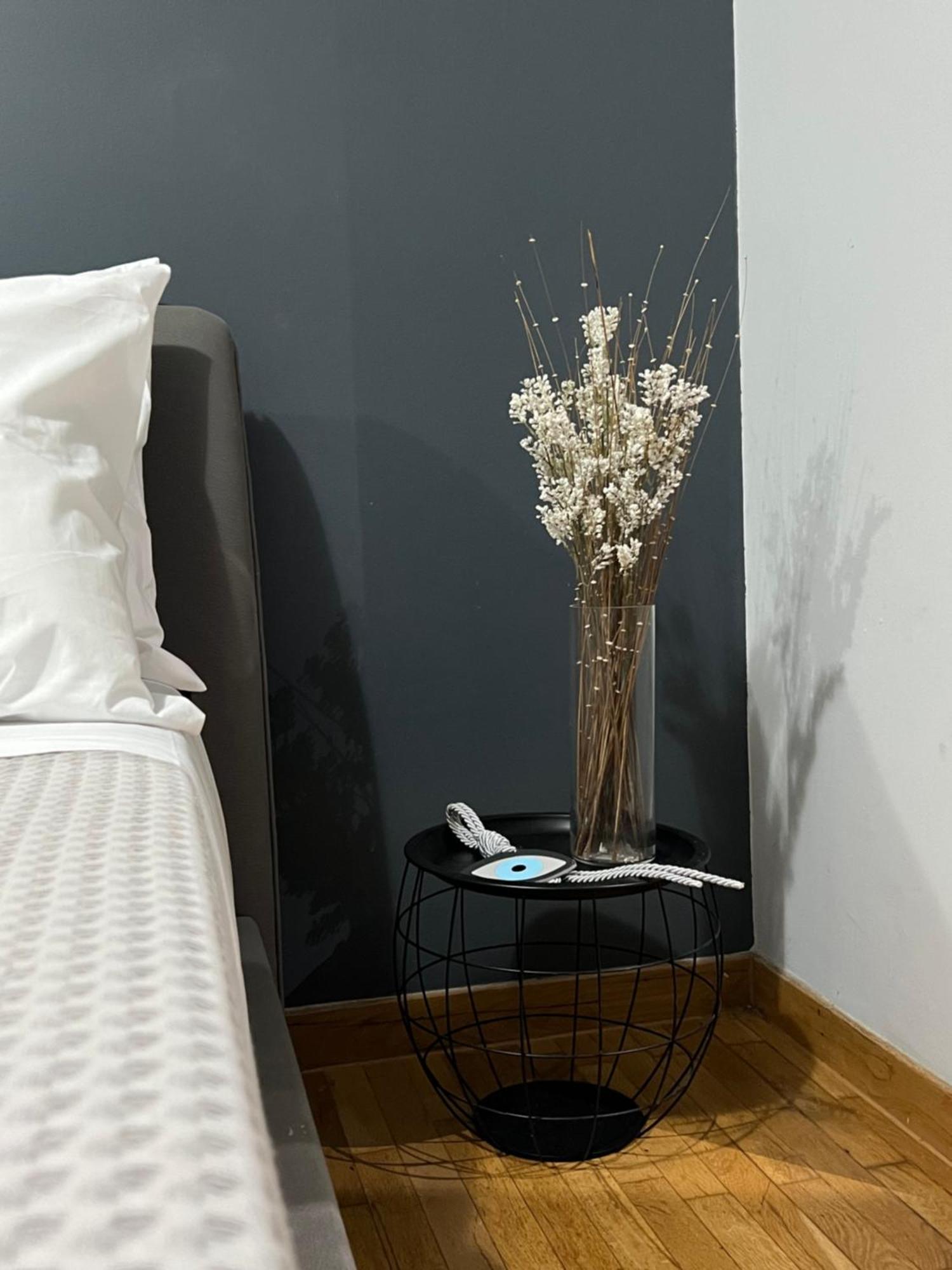 Appartamento Marina Zeas Seaview House-Marinaq Pireo Esterno foto